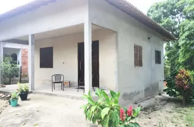 Casa, 60 m² - venda por r$ 300.000,00 ou aluguel por r$ 1.500,00/mês - três vendas - araruama/rj