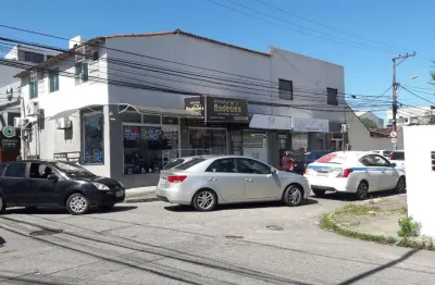 Loja com 27 m² para locação por r$ 2.100,00/mês - centro - rio das ostras/rj