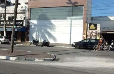 Loja para alugar, 560 m² por r$ 22.000,00/mês - são cristóvão - cabo frio/rj