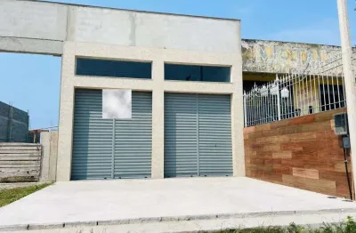 Loja para alugar, 100 m² por r$ 3.000,00/mês - bananeiras - araruama/rj