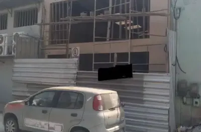 Loja, 500 m² - venda por r$ 1.900.000,00 ou aluguel por r$ 9.000,00/mês - centro - rio bonito/rj