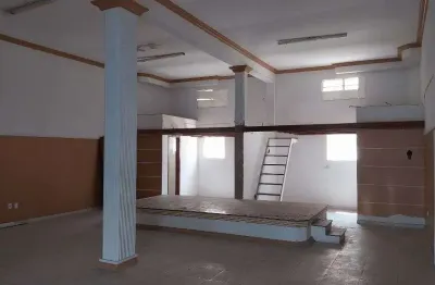 Loja para alugar, 100 m² por r$ 4.150,00/mês - centro - araruama/rj