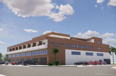 Loja para alugar, 200 m² por r$ 15.000/mês - nova são pedro - são pedro da aldeia/rj