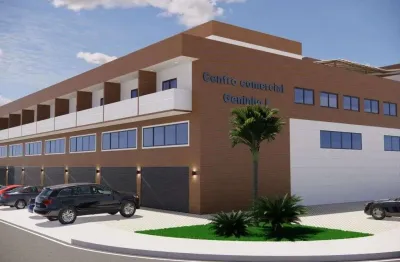 Loja para alugar, 200 m² por r$ 15.000,00/mês - nova são pedro - são pedro da aldeia/rj