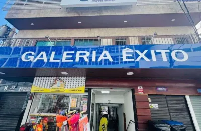 Loja para alugar, 12 m² por r$ 2.358,00/mês - centro - cabo frio/rj