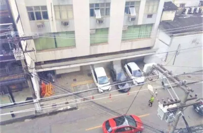 Sala para alugar, 11 m² por r$ 1.500,00/mês - centro - niterói/rj