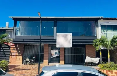 Loja para alugar, 400 m² por r$ 40.000,00/mês - centro - cabo frio/rj