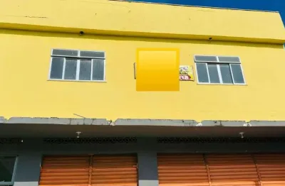 Sala para alugar, 300 m² por r$ 3.000,00/mês - centro - araruama/rj