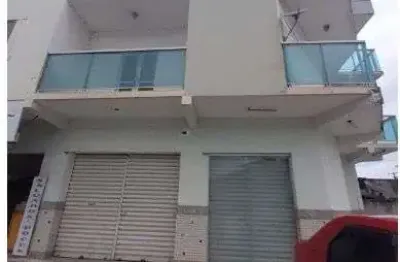 Loja para alugar, 30 m² por r$ 1.215,00/mês - boa perna - araruama/rj