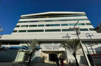 Sala para alugar, 50 m² por r$ 2.500,00/mês - centro - cabo frio/rj