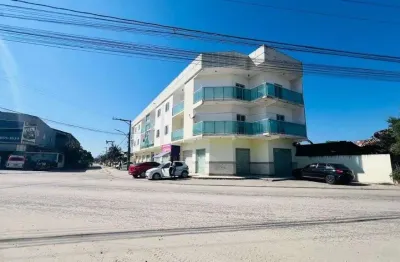 Loja para alugar, 45 m² por r$ 1.330,20/mês - boa perna - araruama/rj