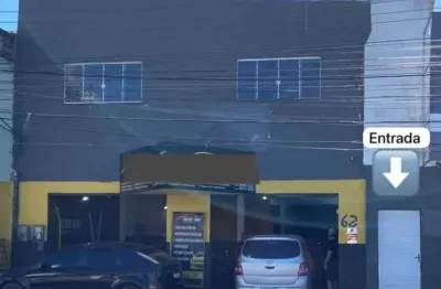 Loja para alugar, 180 m² por r$ 3.500,00/mês - portinho - cabo frio/rj