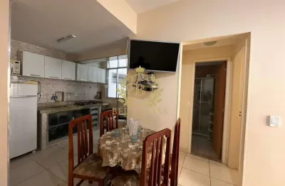 Apartamento com 2 dormitórios para locação por r$ 4.872,00/mês - centro - cabo frio/rj