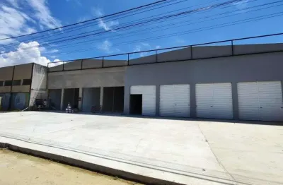 Loja para alugar, 192 m² por r$ 8.000,00/mês - parque hotel - araruama/rj