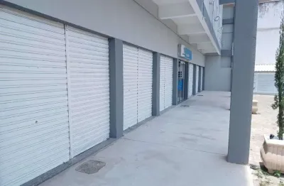 Loja para alugar, 38 m² por r$ 4.500/mês - jardim caiçara - cabo frio/rj