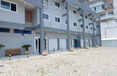 Loja para alugar, 38 m² por r$ 4.500/mês - jardim caiçara - cabo frio/rj