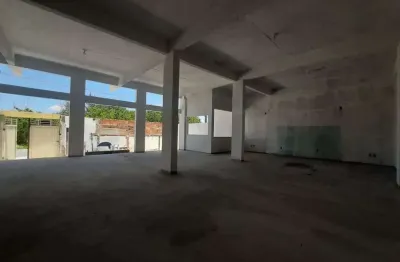 Loja para alugar, 280 m² por r$ 6.000/mês - pontinha - araruama/rj