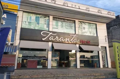 Loja para alugar, 700 m² por r$ 21.000,00/mês - vila capri - araruama/rj