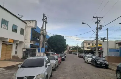 Terreno para alugar, 450 m² por r$ 5.000,00/mês - centro - araruama/rj
