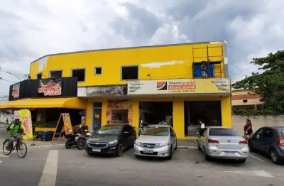 Loja para alugar, 233 m² por r$ 25.000,00/mês - centro - saquarema/rj
