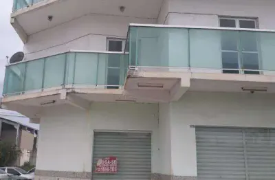 Apartamento com 1 dormitório para alugar, 60 m² por r$ 1.029,20/mês - boa perna - araruama/rj
