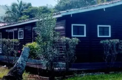 Fazenda com 6 dormitórios à venda, 1 m² por r$ 8.000.000 - boqueirão - rio bonito/rio de janeiro