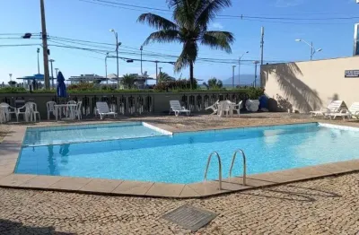 Apartamento com 3 dormitórios à venda, 105 m² por r$ 1.300.000,00 - praia do forte - cabo frio/rj