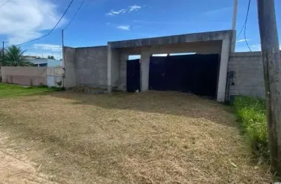 Terreno à venda, 360 m² por r$ 75.000 - flexeira - são pedro da aldeia/rio de janeiro