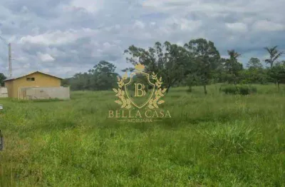 Terreno à venda, 315 m² por r$ 46.000,00 - itatiquara - araruama/rj