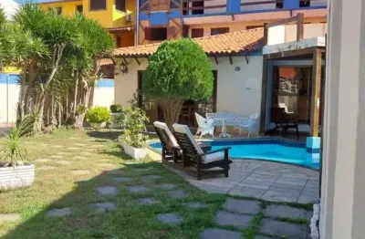 Pousada com 23 dormitórios à venda, 873 m² por r$ 3.900.000,00 - praia grande - arraial do cabo/rj