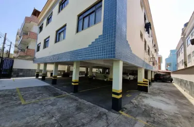 Apartamento com 2 dormitórios à venda, 74 m² por r$ 420.000,00 - prainha - arraial do cabo/rj