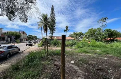 Terreno à venda, 1000 m² por r$ 1.100.000,00 - xv de novembro - araruama/rj