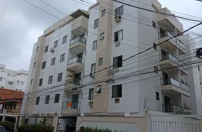 Lindo apartamento - 2 quartos - braga - cabo frio/rj