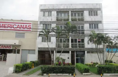 Excelente oportunidade na vila nova – apartamento à venda por r$295.000,00 - 1 quarto com vaga de garagem
