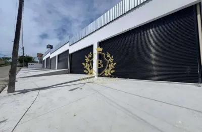 Loja com 185 m² - venda por r$ 850.000,00 ou aluguel por r$ 6.000,00/mês - vila capri - araruama/rj