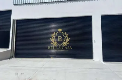 Loja com 185 m² - venda por r$ 850.000,00 ou aluguel por r$ 6.000,00/mês - vila capri - araruama/rj