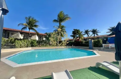 Casa com 3 dormitórios à venda, 170 m² - centro - armação dos búzios/rj