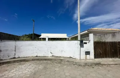 Casa com 2 dormitórios à venda, 115 m² por r$ 350.000,00 - caminho de búzios - cabo frio/rj