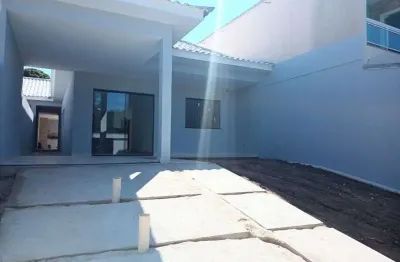 Oportunidade! casa com 3 dormitórios à venda, 130 m² por r$ 430.000,00 - nossa senhora de nazareth, araruama/rj
