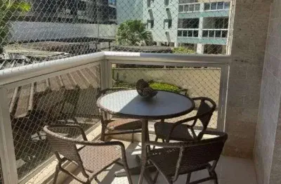 Apartamento com 3 dormitórios à venda, 110 m² por r$ 1.100.000,00 - praia do forte - cabo frio/rj