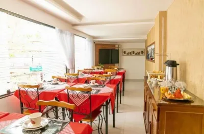 Pousada com 11 dormitórios à venda, 1000 m² por r$ 10.000.000,00 - centro - armação dos búzios/rj