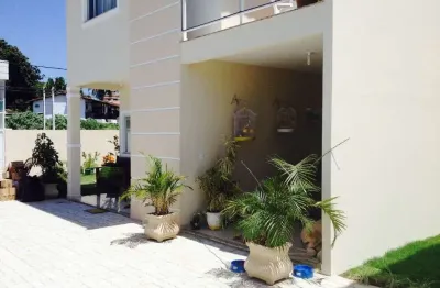 Casa com 3 dormitórios à venda, 130 m² por r$ 450.000 - parque hotel - araruama/rj