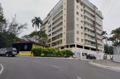 Apartamento com 3 dormitórios à venda, 113 m² por r$ 600.000 - parque hotel - araruama/rj