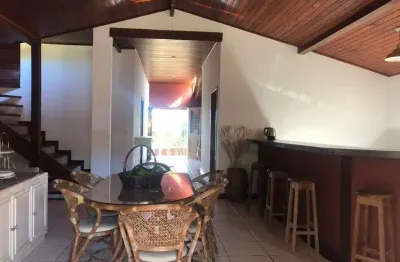 Casa com 3 dormitórios à venda, 215 m² por r$ 890.000 - arpoador da rasa - armação dos búzios/rj