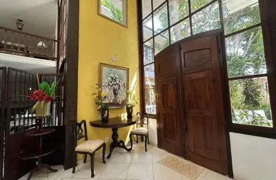 Pousada com 22 dormitórios à venda, 1350 m² por r$ 5.500.000 - geribá - armação dos búzios/rj