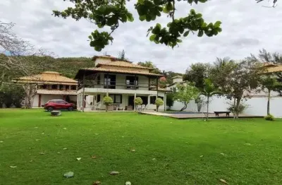 Casa com 3 dormitórios à venda, 180 m² por r$ 1.150.000 - praia rasa - armação dos búzios/rj