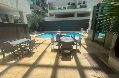 Apartamento com 4 dormitórios à venda, 160 m² por r$ 1.080.000 - vila nova - cabo frio/rj