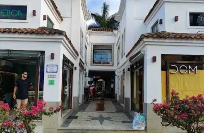 Loja à venda, 16 m² por r$ 550.000,00 - centro - armação dos búzios/rj