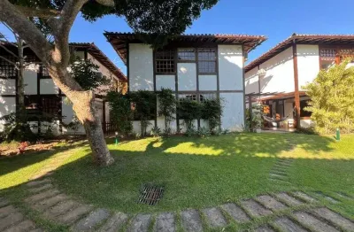 Casa com 4 dormitórios à venda, 128 m² por r$ 1.800.000 - geribá - armação dos búzios/rj