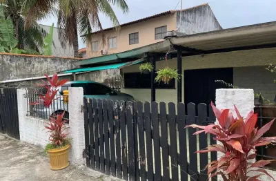 Casa com 4 dormitórios à venda, 104 m² por r$ 300.000,00 - recanto das dunas - cabo frio/rj